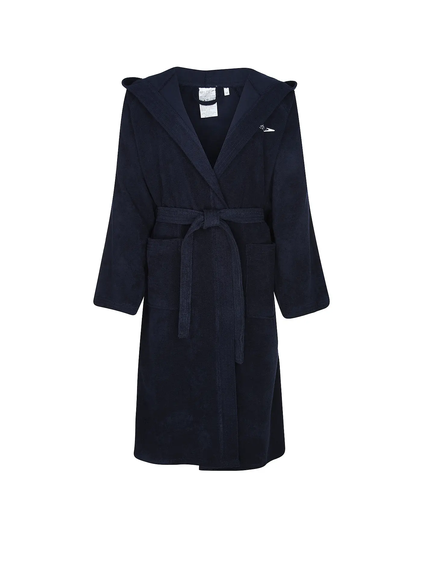 SPEEDO | Bademantel Bathrobe Monoterry | 